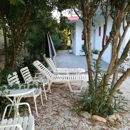 Tony Studio&apartments Apartament