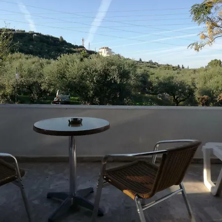 Tony Studio&apartments Apartament