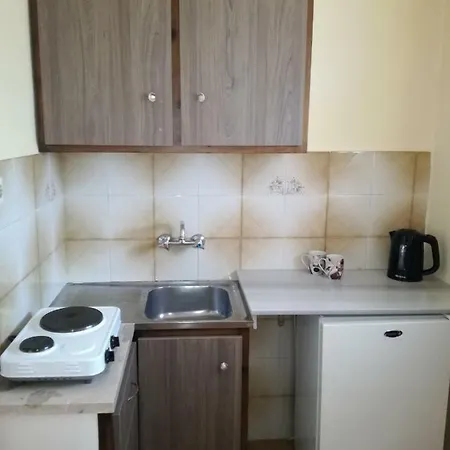 Tony Studio&apartments Apartament *