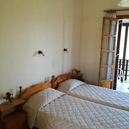 Tony Studio&apartments * Laganas